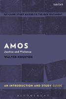 Amos: An Introduction And Study Guide