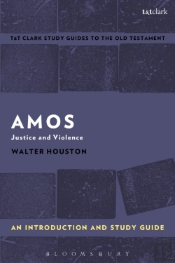 Bertrand.pt - Amos: An Introduction And Study Guide
