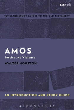 Bertrand.pt - Amos: An Introduction And Study Guide