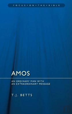 Bertrand.pt - Amos : An Ordinary Man With An Extraordinary Message