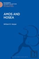 Amos And Hosea