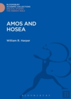 Bertrand.pt - Amos And Hosea