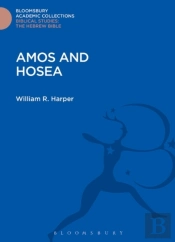 Amos And Hosea