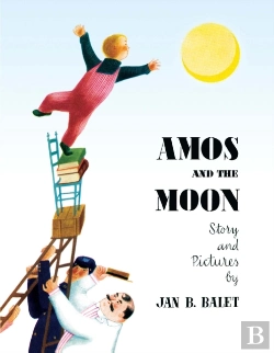 Bertrand.pt - Amos And The Moon