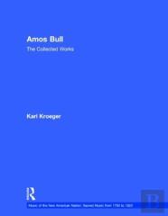 Amos Bull