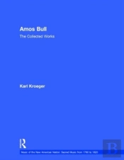 Amos Bull
