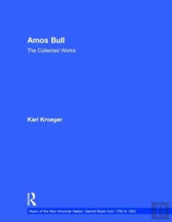 Bertrand.pt - Amos Bull
