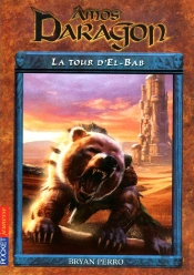 Amos Daragon N05 La Tour D'El-Bab