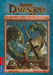 Amos Daragon T.4 La Malediction De Freyja