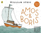 Amos & Boris
