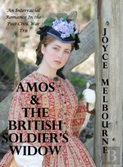 Amos & The British Soldier'S Widow (An Interracial Romance In The Post-Civil War Era)
