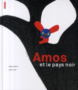 Bertrand.pt - Amos Et Le Pays Noir