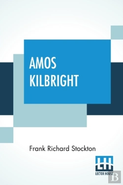 Bertrand.pt - Amos Kilbright