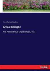 Amos Kilbright