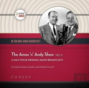 Amos 'N' Andy Show, Vol. 2