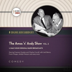 Bertrand.pt - Amos 'N' Andy Show, Vol. 3