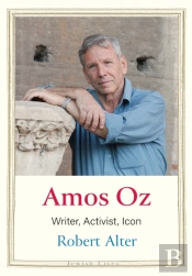 Amos Oz