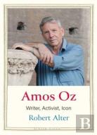 Amos Oz