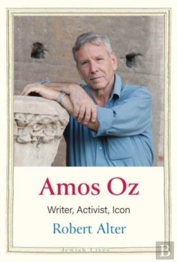 Bertrand.pt - Amos Oz