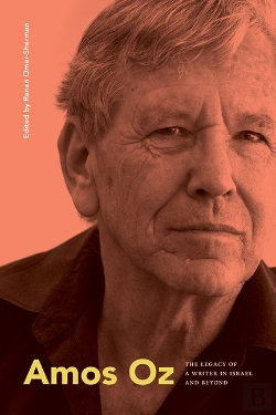 Bertrand.pt - Amos Oz