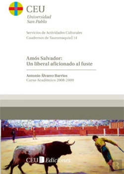 Bertrand.pt - Amós Salvador: Un Liberal Aficionado Al Fuste