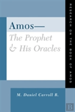 Bertrand.pt - Amos - The Prophet And His Oracles