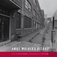 Amos Walker'S Detroit