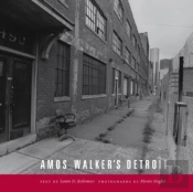 Amos Walker'S Detroit