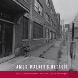 Bertrand.pt - Amos Walker'S Detroit