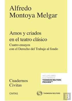 Bertrand.pt - Amos Y Criados En El Teatro Clasico