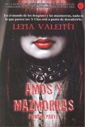 Amos Y Mazmorras I