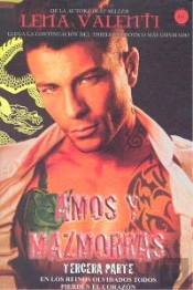 Amos Y Mazmorras Iii