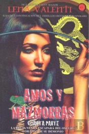 Amos Y Mazmorras Iv