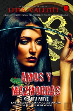 Bertrand.pt - Amos Y Mazmorras Iv