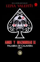 Amos Y Mazmorras Ix