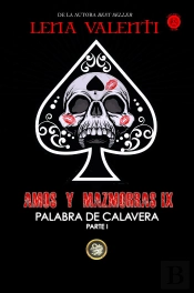 Amos Y Mazmorras Ix