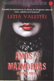Amos Y Mazmorras Segunda Parte