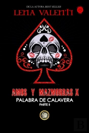 Amos Y Mazmorras X