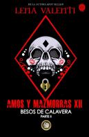 Amos Y Mazmorras Xii