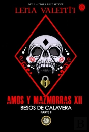Amos Y Mazmorras Xii