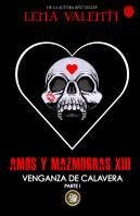 Amos Y Mazmorras Xiii