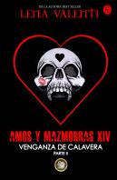 Amos Y Mazmorras Xiv