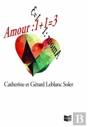 Amour : 1+1=3
