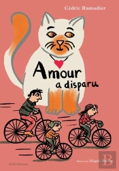 Amour A Disparu