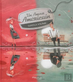 Bertrand.pt - Amour Americain (Un)