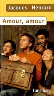 Amour, Amour
