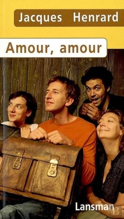 Bertrand.pt - Amour, Amour