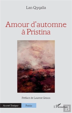 Bertrand.pt - Amour D'Automne A Pristina