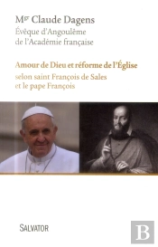 Amour De Dieu Et Réforme De L'Église