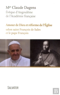 Bertrand.pt - Amour De Dieu Et Réforme De L'Église